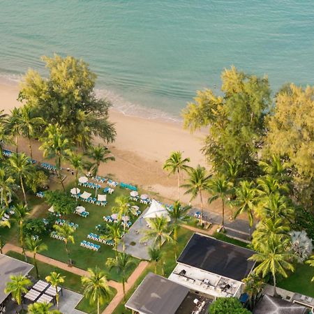 The Briza Beach Resort, Khao Lak Sha Extra Plus Ngoại thất bức ảnh