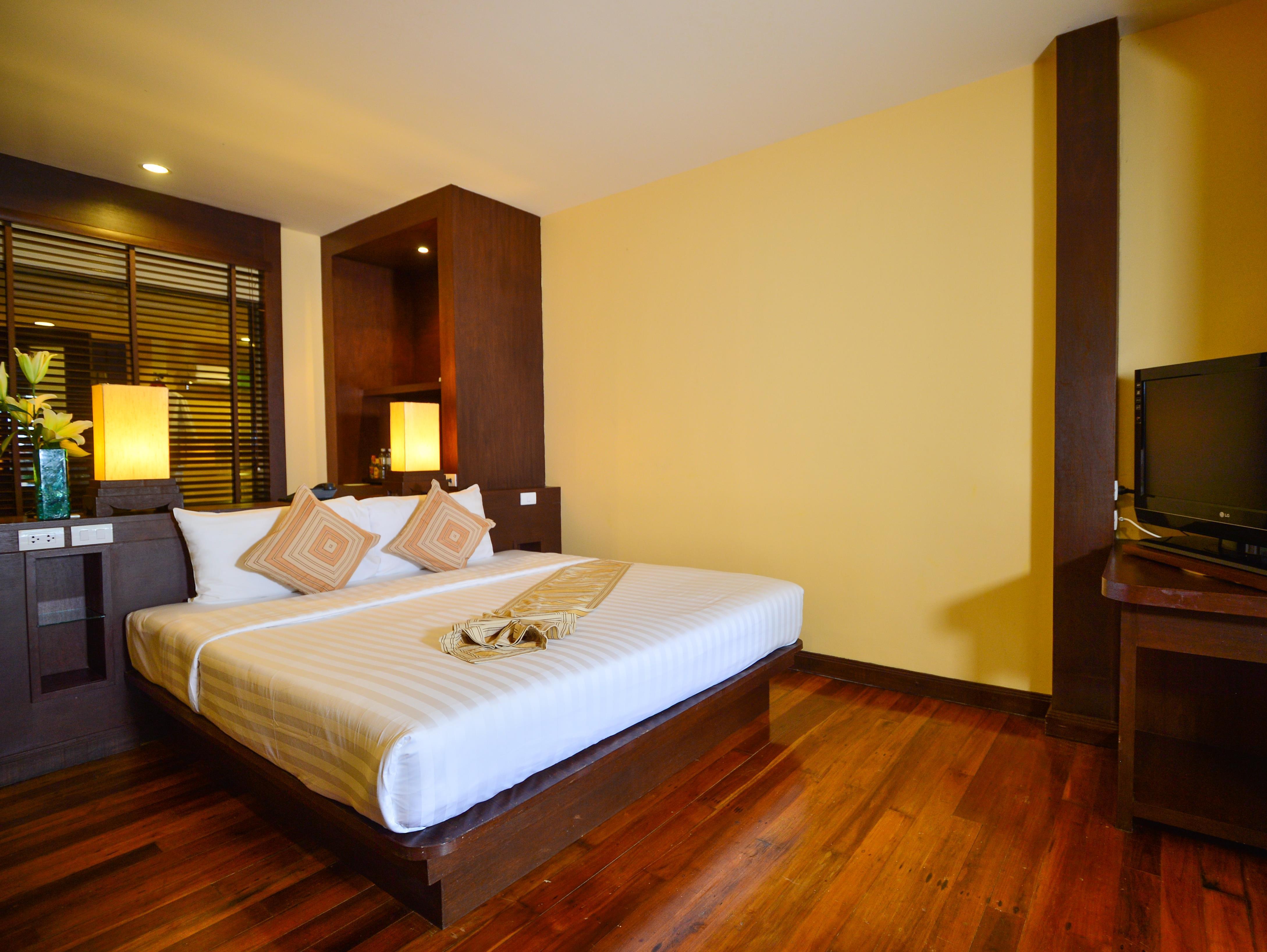 The Briza Beach Resort, Khao Lak Sha Extra Plus Ngoại thất bức ảnh