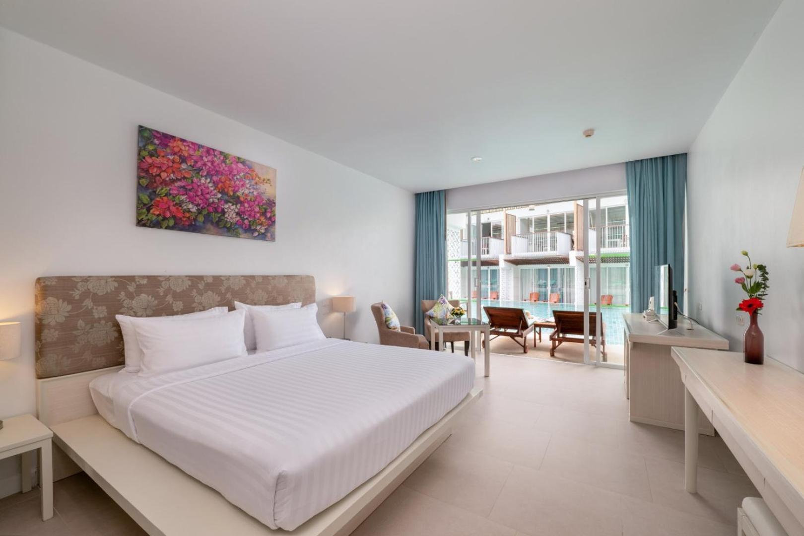 The Briza Beach Resort, Khao Lak Sha Extra Plus Ngoại thất bức ảnh
