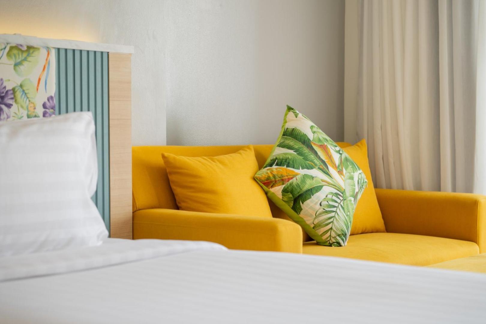 The Briza Beach Resort, Khao Lak Sha Extra Plus Ngoại thất bức ảnh